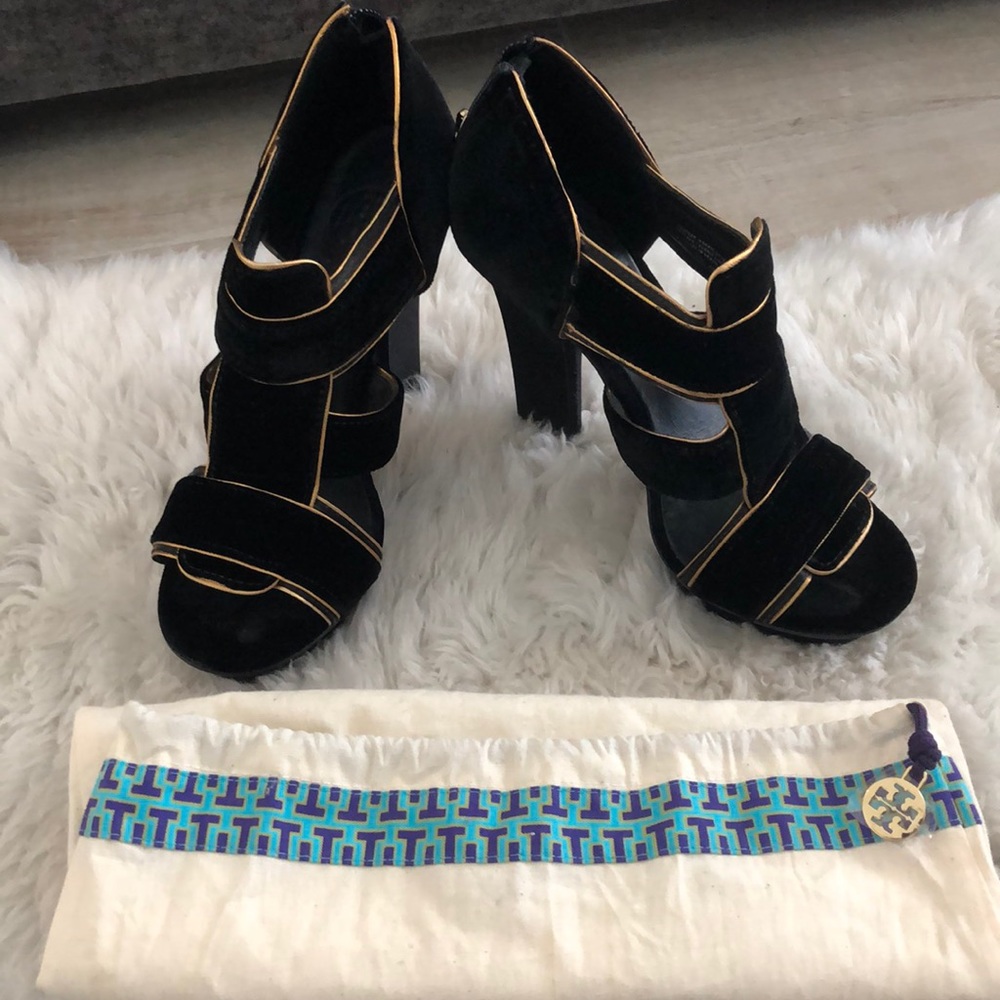 Tory Burch heels